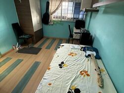 Blk 607 Nee Soon Central Meadows (Yishun), HDB 4 Rooms #573032431